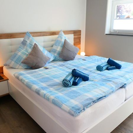 Auszeit Apartment Duesseldorf Bagian luar foto