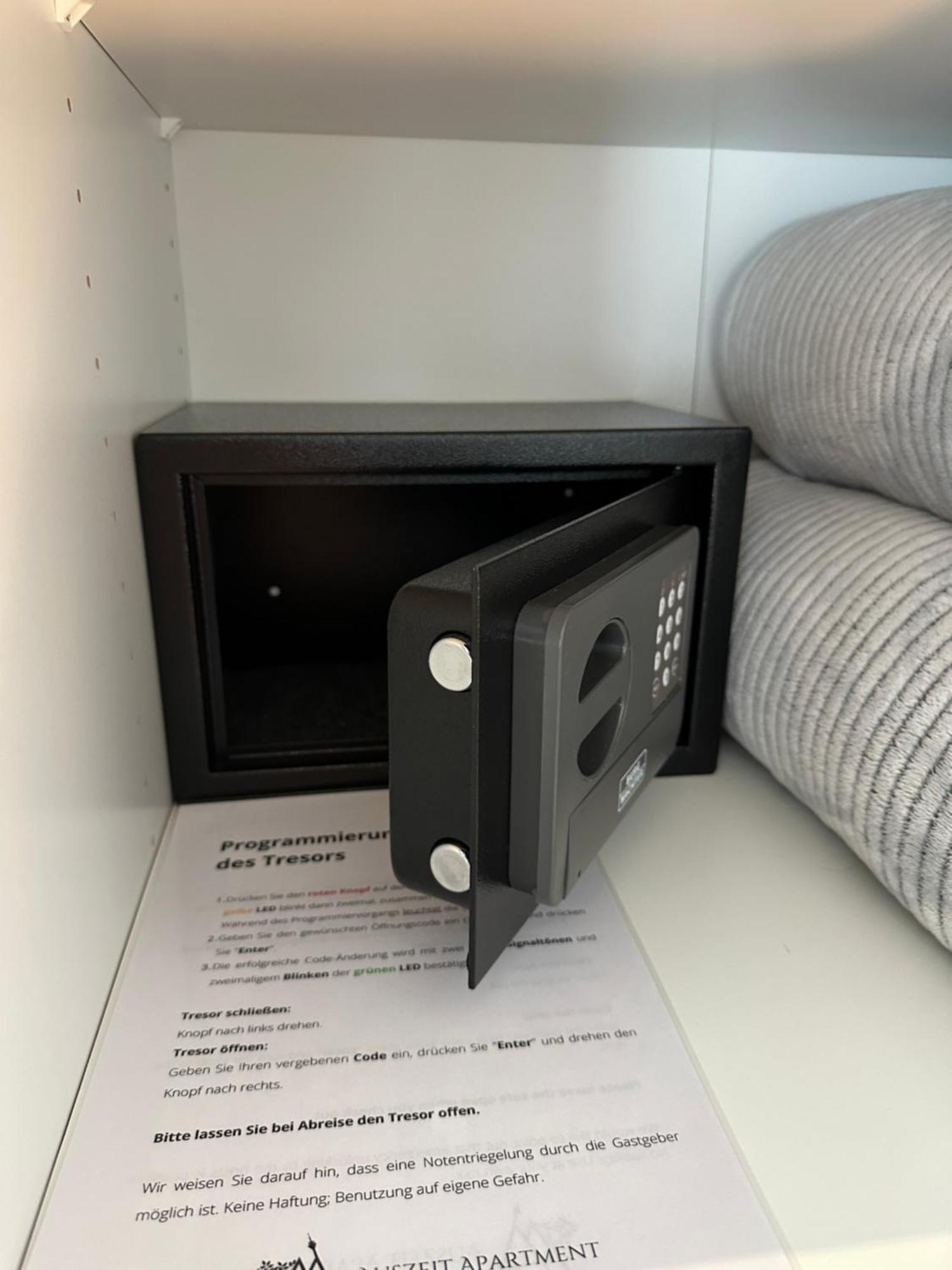Auszeit Apartment Duesseldorf Bagian luar foto
