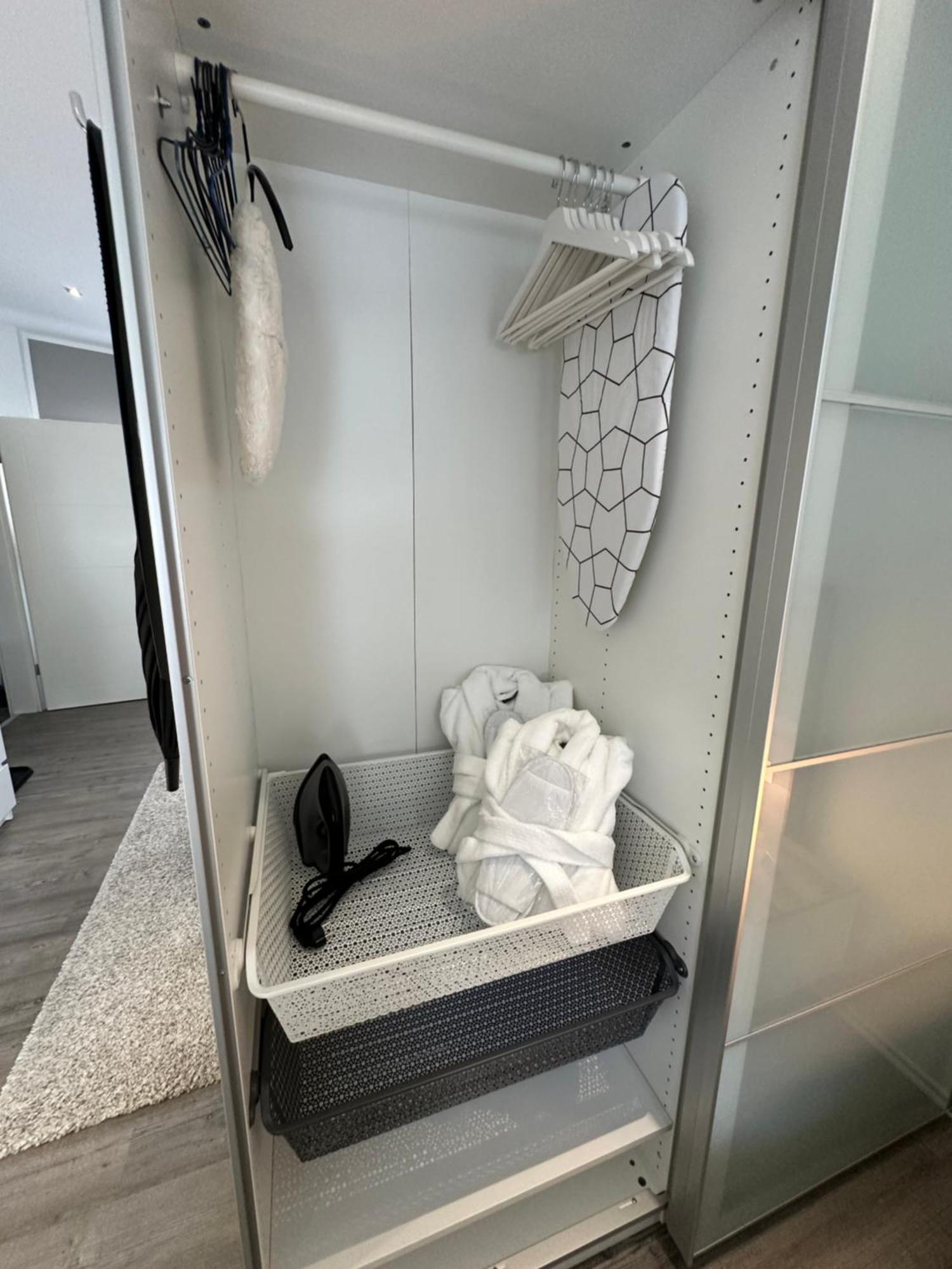 Auszeit Apartment Duesseldorf Bagian luar foto