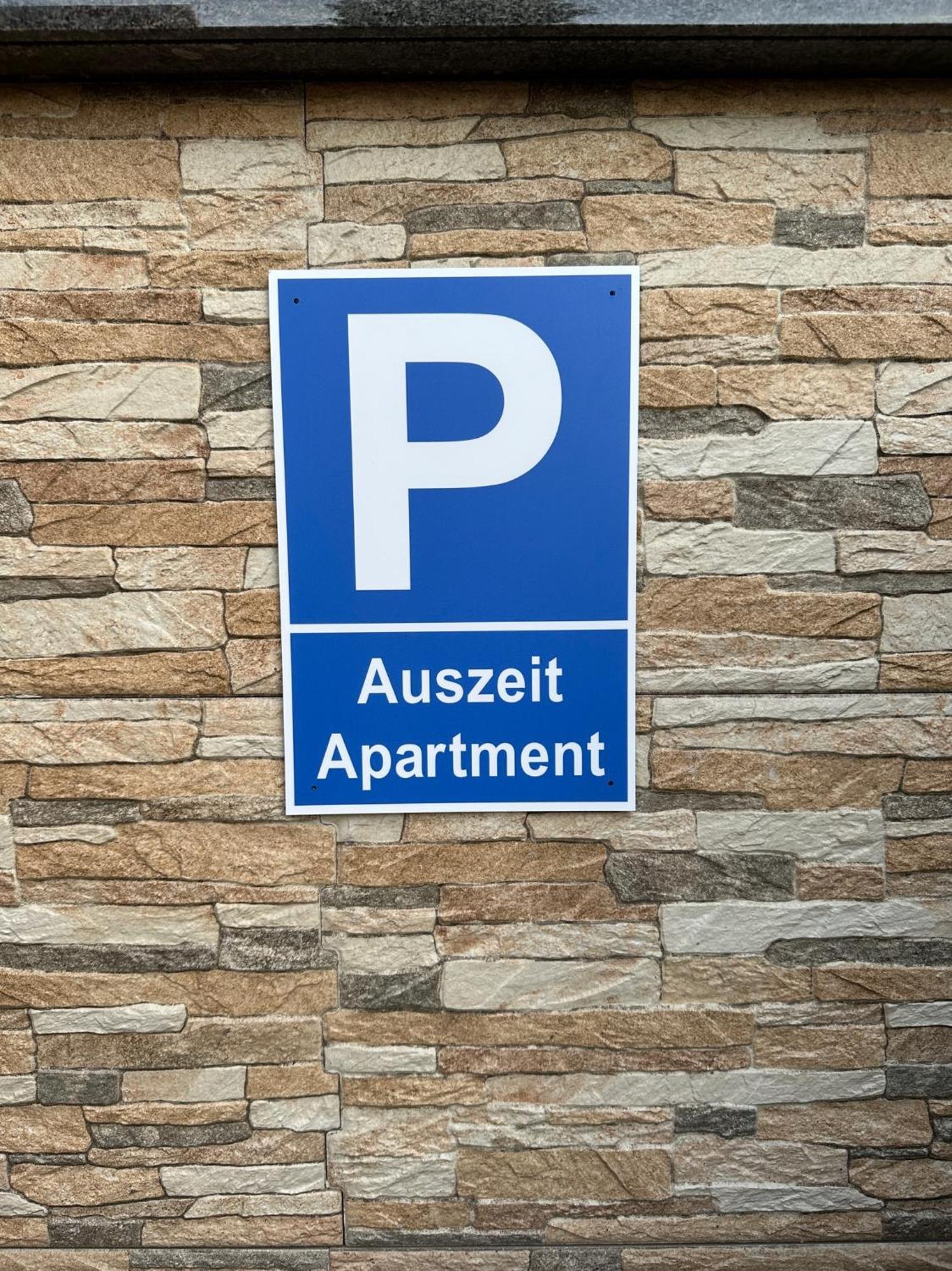 Auszeit Apartment Duesseldorf Bagian luar foto